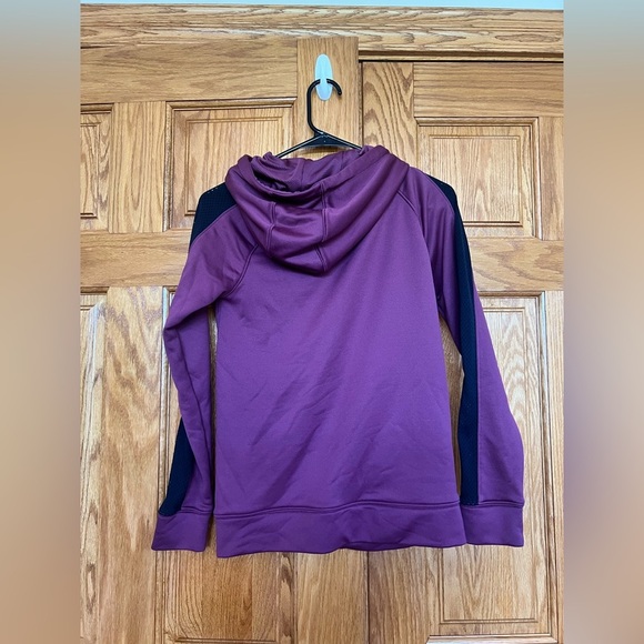 Under Armour - Fitted Track Jacket - Picture 3 of 3